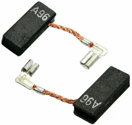 Щітки вугільні 5*8 Bosch GBH 2-26