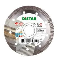 Круг алмазний вiдрiзний Distar 1A1R 125x1,6/1,0x10x22,23 Multigres