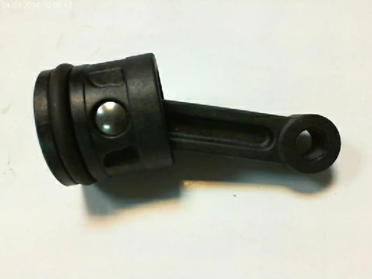 Поршень Bosch GBH4-32DFR
