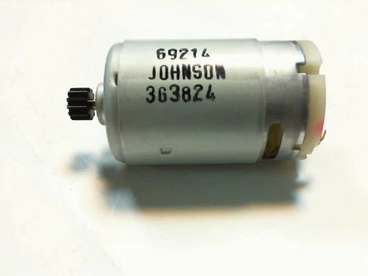 Двигун постійного струму Makita MT 063