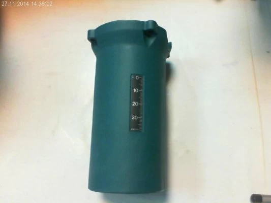 Корпус двигателя Makita