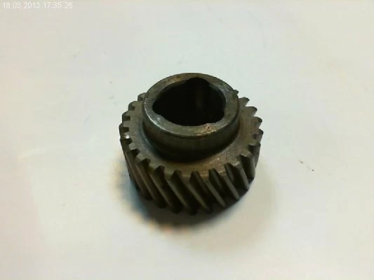 Шестерня ISC