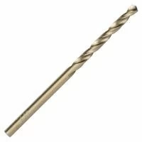 Свердло по металу DIN338 HSS, 3,2 мм, 5% Cobalt INTERTOOL SD-5432