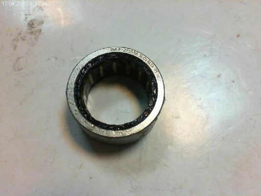 Підшипник голковий Bosch GSH11E/GBH11DE Підшипник голковий Bosch GSH11E/GBH11DE