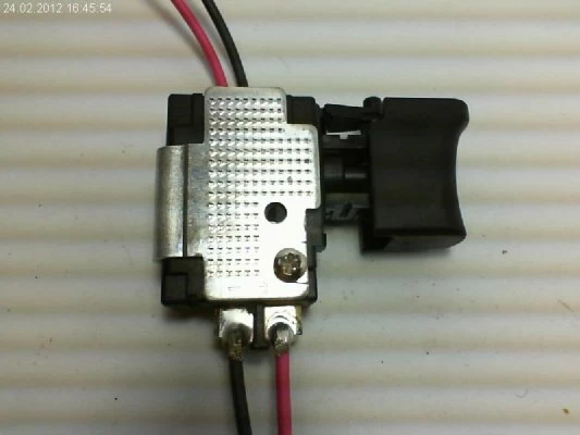 Выключатель Makita 6271D