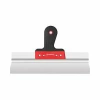 Шпатель з нержавіючої сталі, 350 мм, професійний INTERTOOL KT-2695