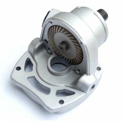 Корпус редуктора у зборі DeWALT D28134, D28130