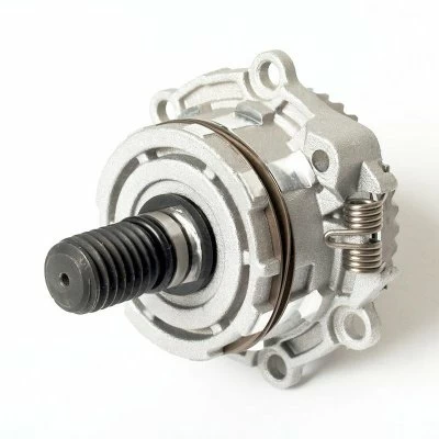 Кришка корпусу редуктора у зборі DeWALT DWE4257