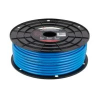 Шланг повітряний поліуретановий, 6,5×10 мм, 50 м, пластикова бобіна, STORM INTERTOOL PT-1756