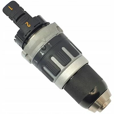 Редуктор у зборі з патроном DeWALT DCD796