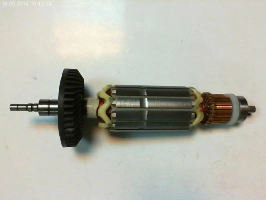 Ротор Makita 9565СVL