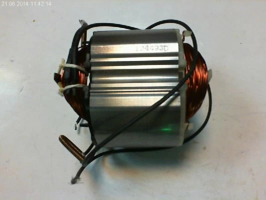 Статор Makita МТ 582