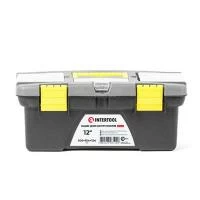 Ящик для інструменту 12" 300*154*124 мм INTERTOOL BX-0312