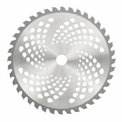 Ніж ISC 40 зубів