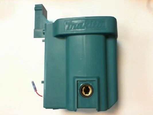 Узел корпуса Makita HM1202,HM1204