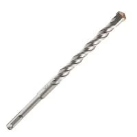 Бур SDS-Plus, 14×210 мм INTERTOOL SD-1421