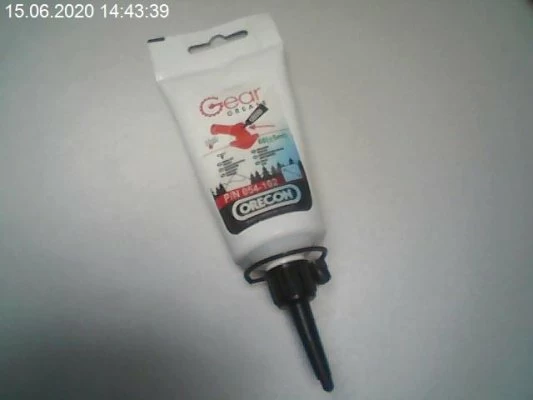 Змазка для редуктора 60ml. Oregon