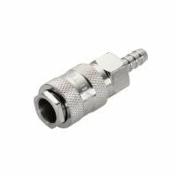 Швидкороз'ємне з'єднання на шланг 8 мм INTERTOOL PT-1802