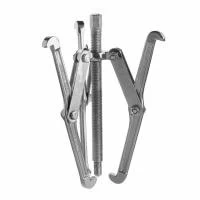 Знімач підшипників, 200 мм, трилапий INTERTOOL HT-7044