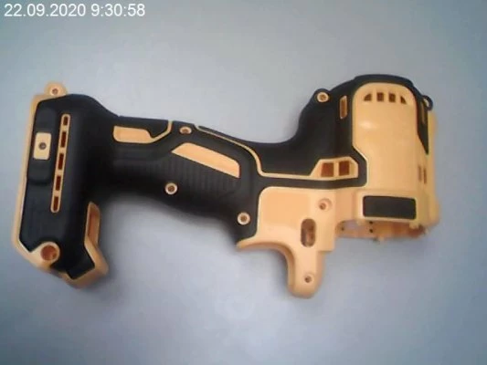 Корпус DeWALT