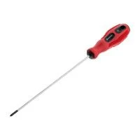 Викрутка хрестова PH0 x 150мм INTERTOOL VT-3134