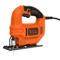 Пила лобзикова мережева BLACK+DECKER KS501