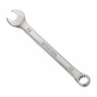 Ключ комбінований 10мм Cr-V INTERTOOL HT-1210