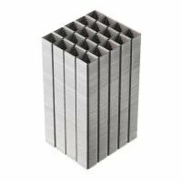 Скоба для степлера 14×12,8 мм (0,9×0,7 мм) 5000 шт/упак INTERTOOL PT-8014