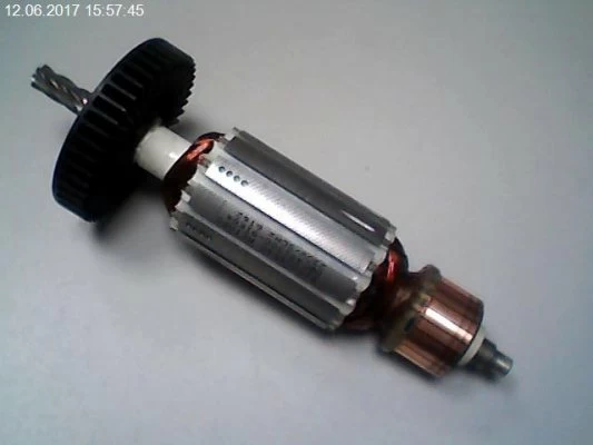 Ротор 230V Metabo КНЕ 2443