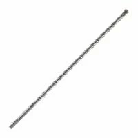 Бур SDS-Plus, 12×400 мм INTERTOOL SD-1240