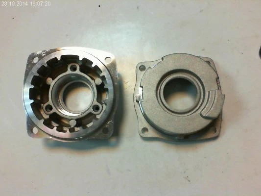 Корпус подшипника Makita GA9050