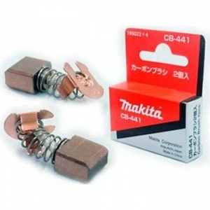 Щітки вугільні 7*11 Makita CB441 orig