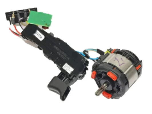 Двигун з вимикачем DeWALT DCF894