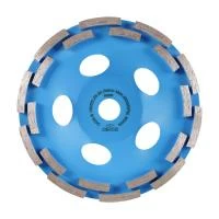 Фреза алмазная DGS-S 180/22,23-20 Beton