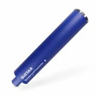 Сверло алмазное DDS-W 102x450-9x1 1/4 UNC Reinforced concrete