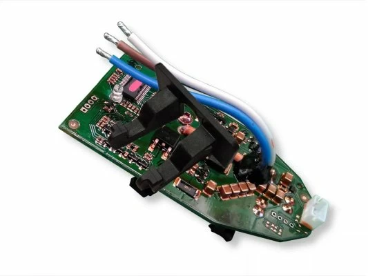 Блок електроніки Bosch PSR 14.4