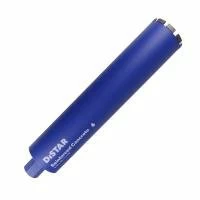Сверло алмазное DDS-W 102x450-9x1 1/4 UNC Reinforced concrete