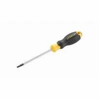 Викрутка Cushion Grip довжиною 100 мм під шліц TORX TT20 STANLEY STHT16179-0