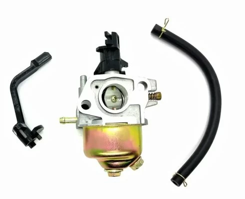 Карбюратор ISC 168F