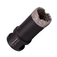 Свердло алмазне Distar DDR-V 25x30xM14 Keramik Pro