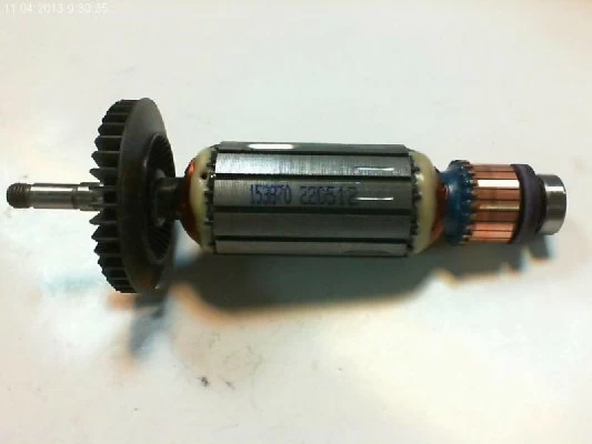 Якорь Sparky MB1200 CEР Plus