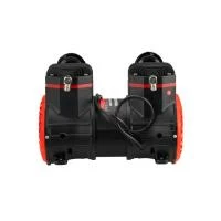 Головка компресорна, 1.5 кВт, 220 В, 8 атм, 250 л/хв, 2800 об/хв безмасляна INTERTOOL PT-0035AP