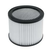 Фільтр HEPA для пилососу Ø 160/125 мм, h-122 мм. (DT-1015/1020/DT-1025/1030) INTERTOOL DT-1026