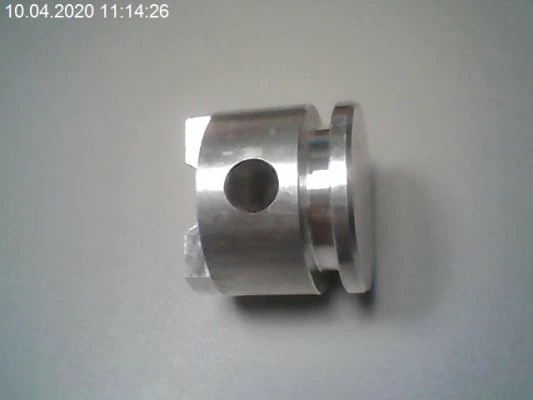 Поршень Bosch&K GSH11E