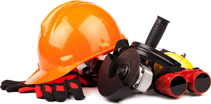 Ручний, електро, бензо інструмент та витратні матеріали.