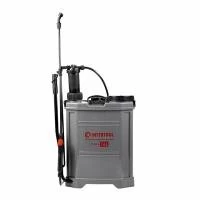 Обприскувач гідравлічний ранцевий, 12 л INTERTOOL FT-9016
