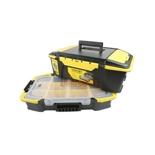 Система зберігання два в одному Click & Connect STANLEY STST1-71962