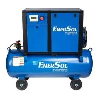 Компресор повітряний гвинтовий EnerSol ES-AC720-150-1SS