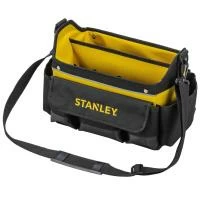 Сумка для інструменту, відкритого типу, 12 STANLEY STST1-70718