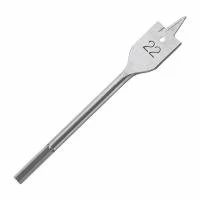 Свердло для деревини перове 22x150 INTERTOOL SWF-2215